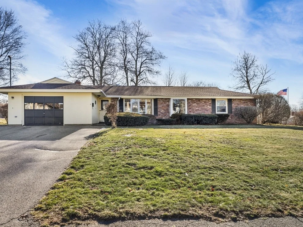 Unit for sale at 11 Reservoir Dr., Danvers, MA 01923
