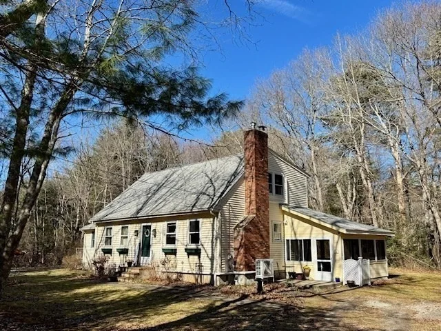Unit for sale at 195 Slab Bridge Rd, Freetown, MA 02702