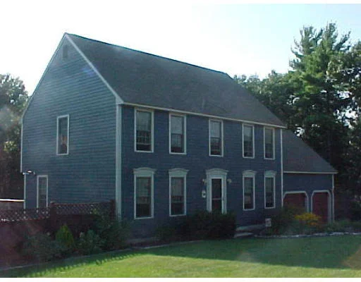 Unit for sale at 31 Mulberry Circle, Ayer, MA 01432