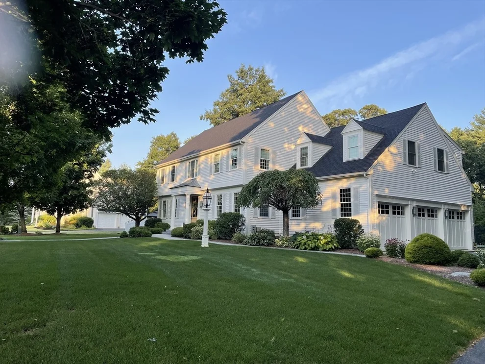 Unit for sale at 40 Planting Field, Medfield, MA 02052