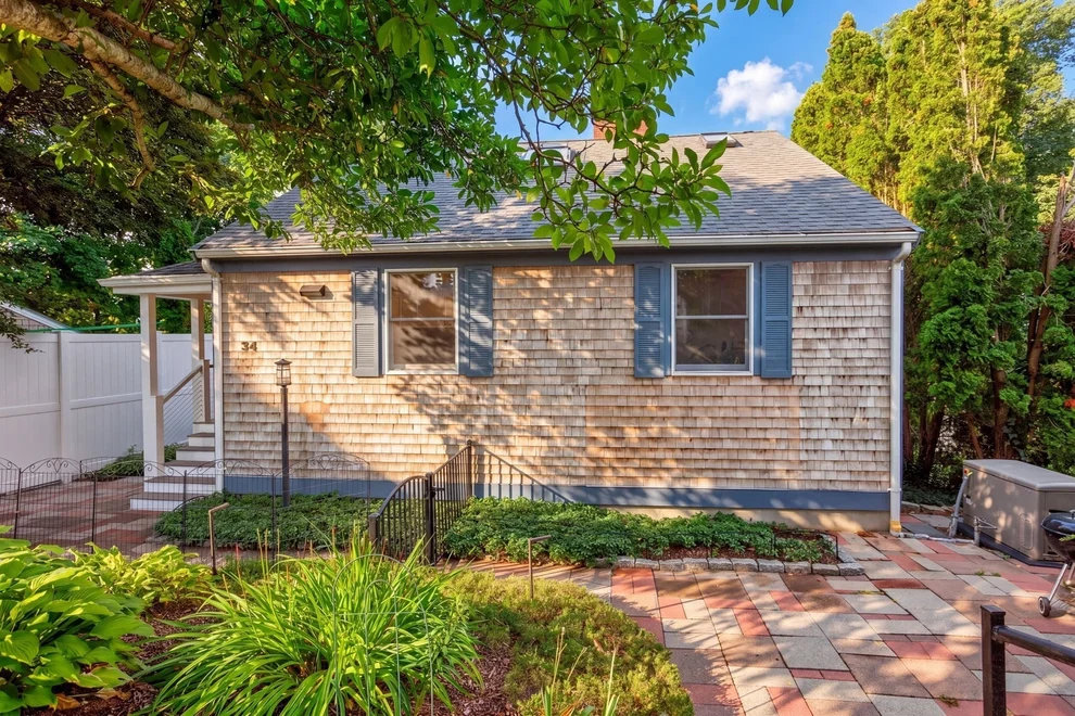 Unit for sale at 34 Dexter Ave, Sandwich, MA 02563