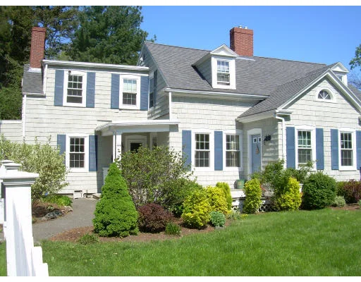 Unit for sale at 44 Dane Street, Beverly, MA 01915