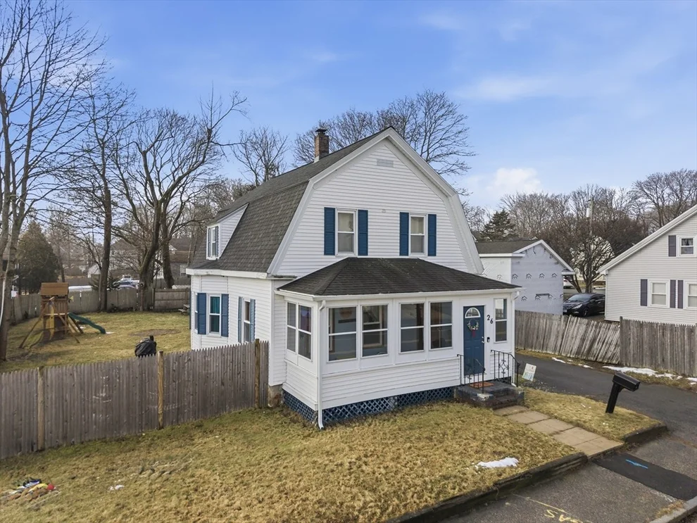 Unit for sale at 26 Wareham Street, Middleboro, MA 02346