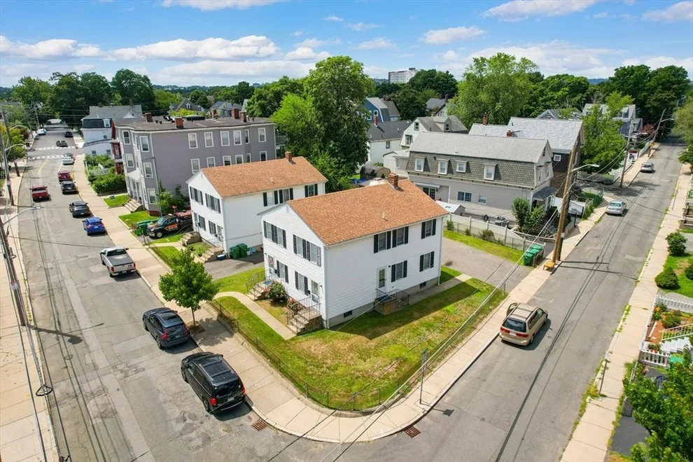 Unit for sale at 84-90 Park Street, Medford, MA 02155