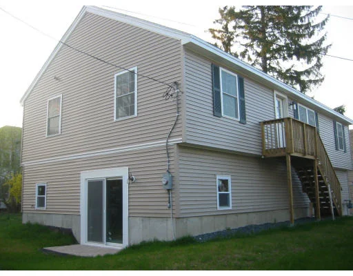 Unit for sale at 5 Acton St., Worcester, MA 01604