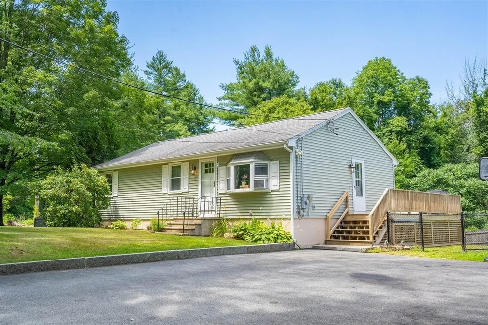Unit for sale at 1 Tobin Road, Leicester, MA 01611