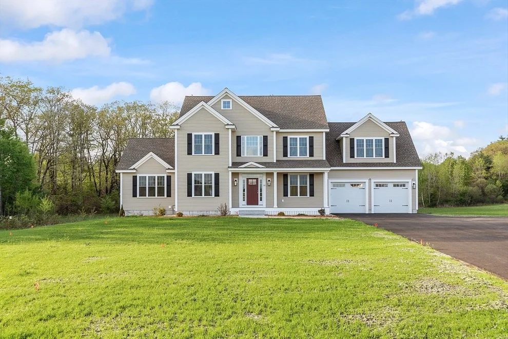 Unit for sale at 33 Bluebird Lane, Groton, MA 01450
