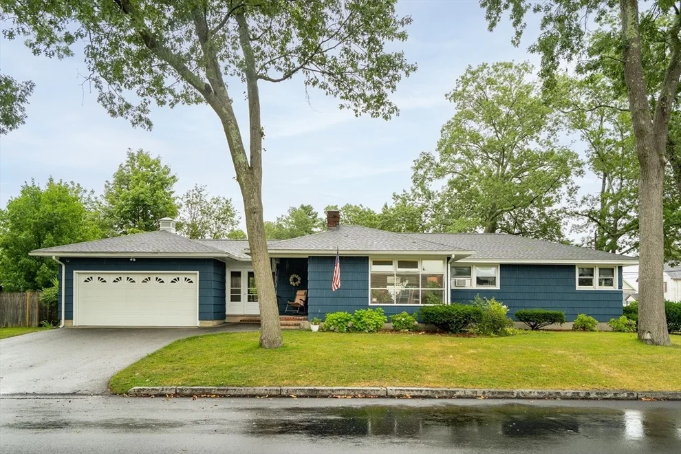 Unit for sale at 1 Sunset Avenue, Chelmsford, MA 01824