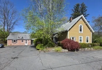 Unit for sale at 625 Bedford St, East Bridgewater, MA 02333