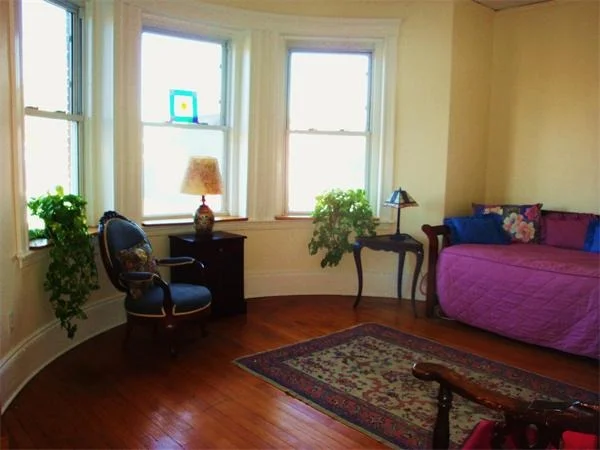 Unit for sale at 161 Hancock St, Cambridge, MA 02139
