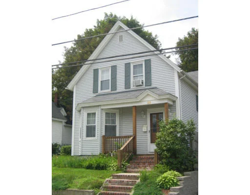 Unit for sale at 26 Humphrey Street, Lowell, MA 01850
