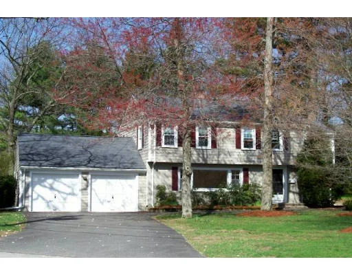 Unit for sale at 34 Revere Street, Lexington, MA 02420