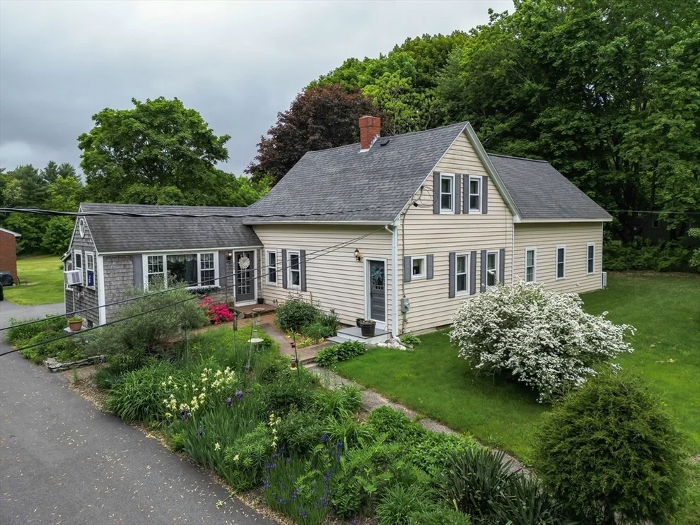Unit for sale at 269 Plymouth St, Middleboro, MA 02346