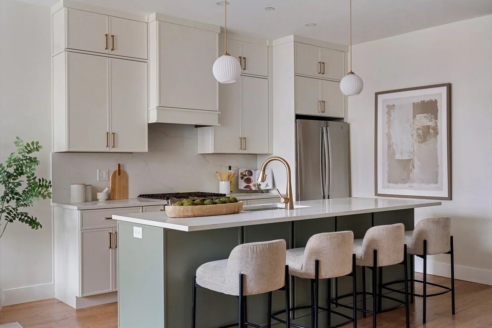 Unit for sale at 12 Geneva Street, Boston, MA 02128