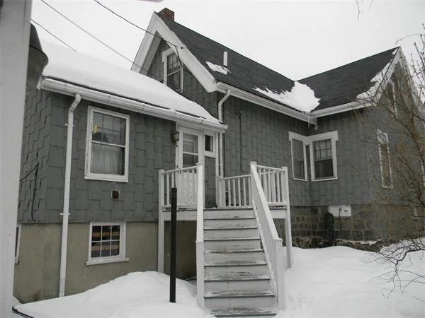 Unit for sale at 6 Berry Street, Boston, MA 02122