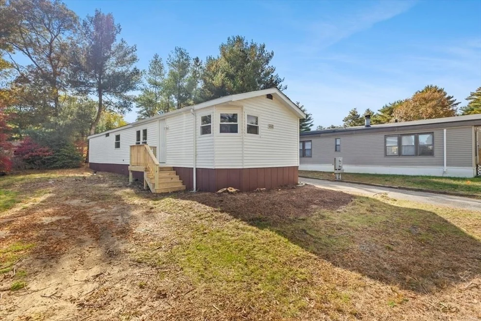 Unit for sale at 5 Marks Way, Carver, MA 02330