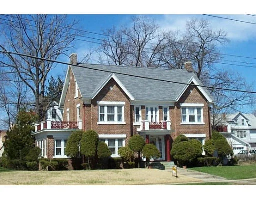 Unit for sale at 1020 Sumner Ave, Springfield, MA 01118