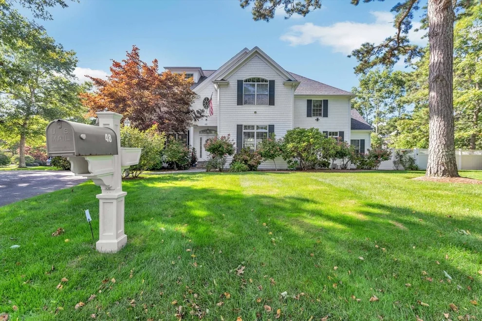 Unit for sale at 48 Eagle Dr, Mashpee, MA 02649