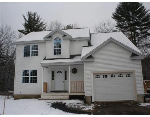 Unit for sale at Lot 16 Charant Road, Lowell, MA 01854