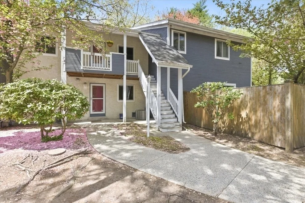 Unit for sale at 24 Magnolia St., Attleboro, MA 02703