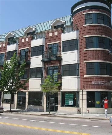 Unit for sale at 10 Vernon, Brookline, MA 02446