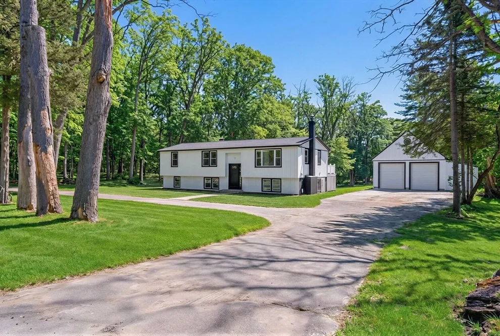 Unit for sale at 35 Hartford Ave, Bellingham, MA 02019