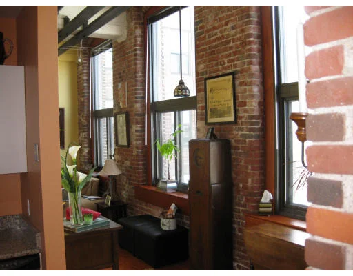 Unit for sale at 320 West Second Street, Boston, MA 02127