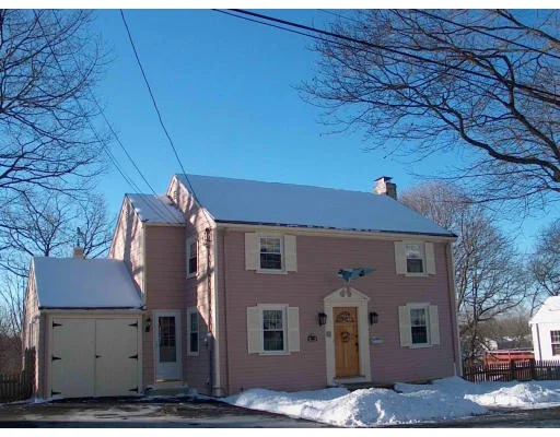 Unit for sale at 41 Plymouth Avenue, Swampscott, MA 01907