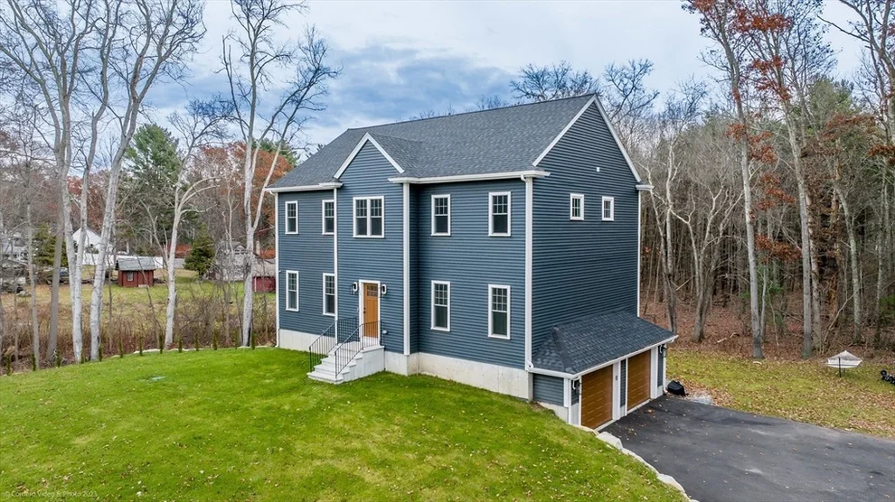 Unit for sale at 111 Dunbar St, Taunton, MA 02780