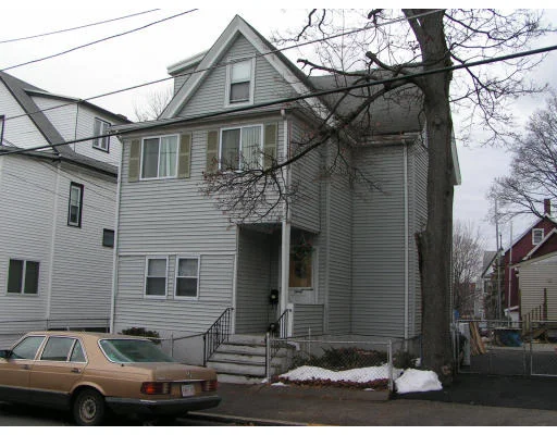 Unit for sale at 30 Argyle Street, Everett, MA 02149