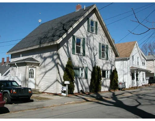 Unit for sale at 6 Brightside Avenue, Gloucester, MA 01930