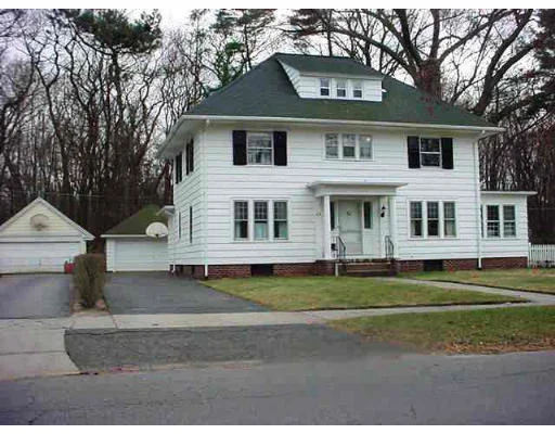 Unit for sale at 65 Farmington Ave, Longmeadow, MA 01106
