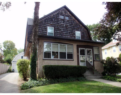 Unit for sale at 52 Oakley Rd, Belmont, MA 02478