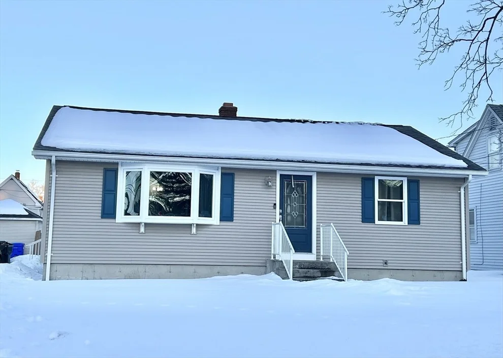 Unit for sale at 107 Enfield St, Springfield, MA 01151