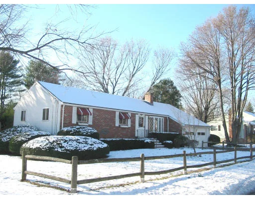 Unit for sale at 8 Waveney Road, Framingham, MA 01701