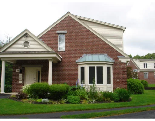 Unit for sale at 51 Mill Street, Hanover, MA 02339