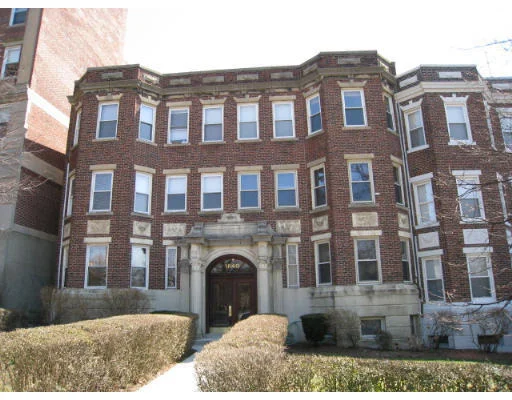 Unit for sale at 1840 Commonwealth Ave, Boston, MA 02135