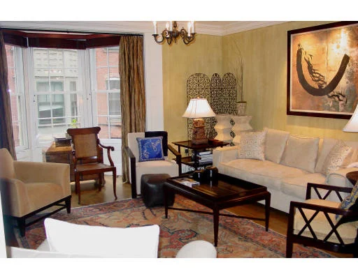 Unit for sale at 117 Pinckney St, Boston, MA 02108