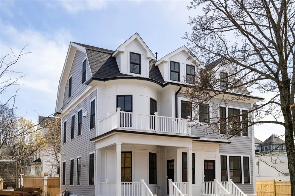 Unit for sale at 77 Thorndike Street, Brookline, MA 02446