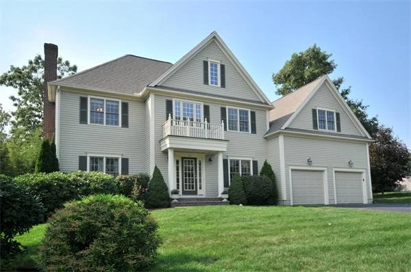 Unit for sale at 59 Algonquian Dr, Natick, MA 01760