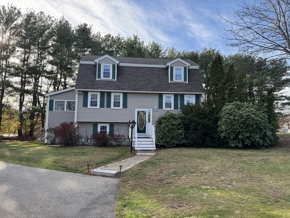 Unit for sale at 10 Walter Street, Tewksbury, MA 01876