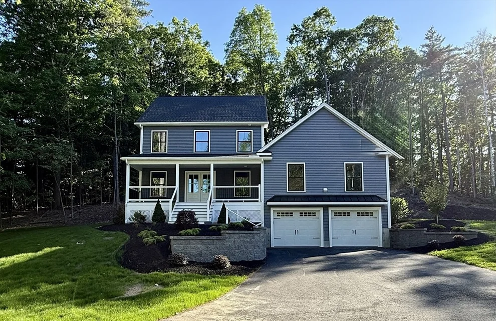 Unit for sale at 5 James Patten Drive, Sterling, MA 01564