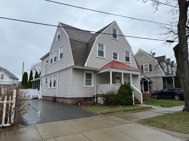 Unit for sale at 24 Circuit St, New Bedford, MA 02740