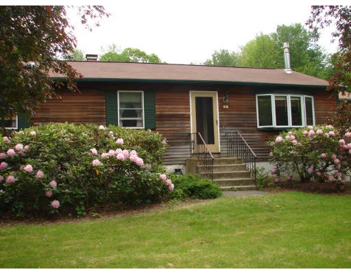 Unit for sale at 7 Odin St, Salisbury, MA 01952