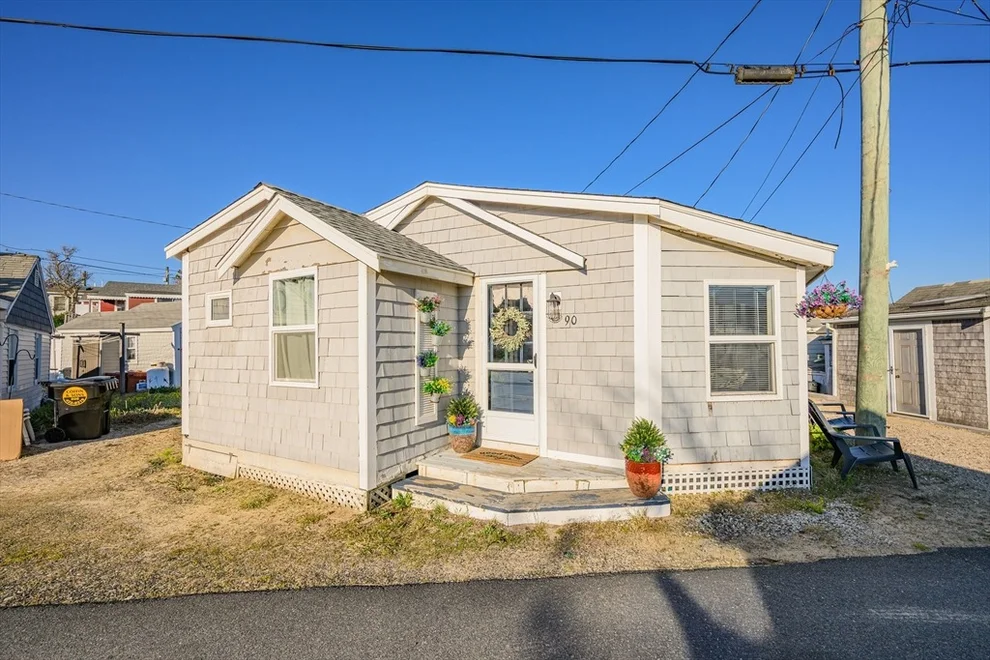 Unit for sale at 241 Old Wharf, Dennis, MA 02639
