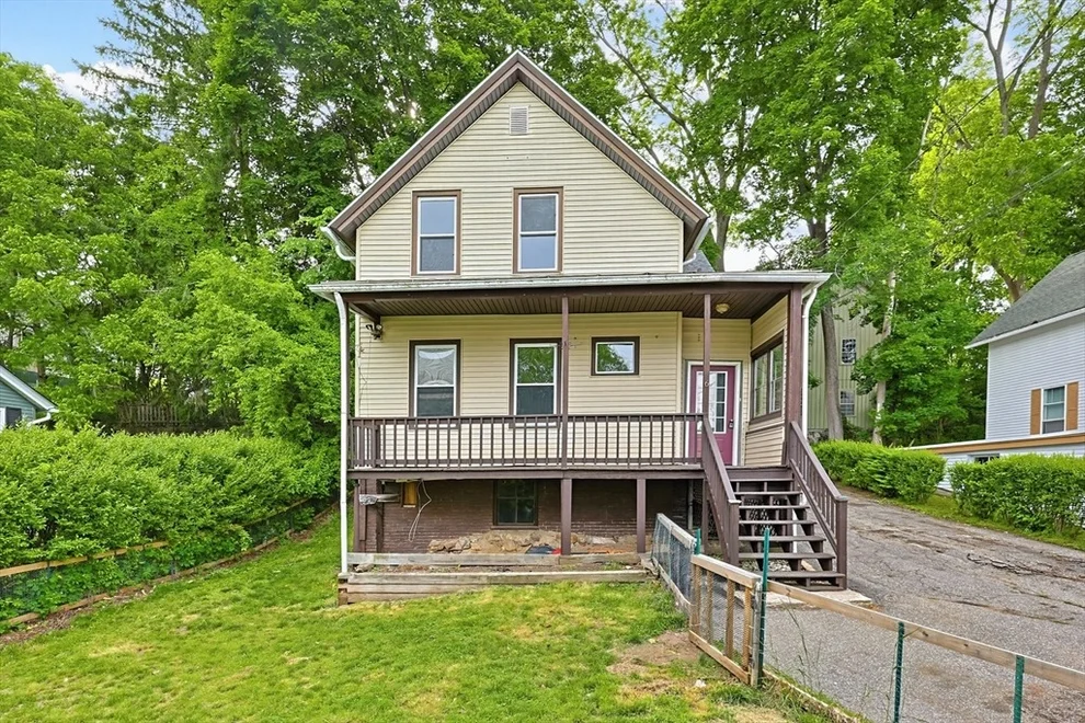 Unit for sale at 6 Walker Ct, Southbridge, MA 01550