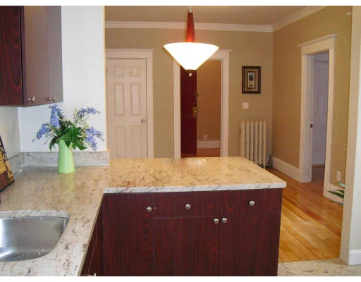 Unit for sale at 47 Park Vale, Boston, MA 02134