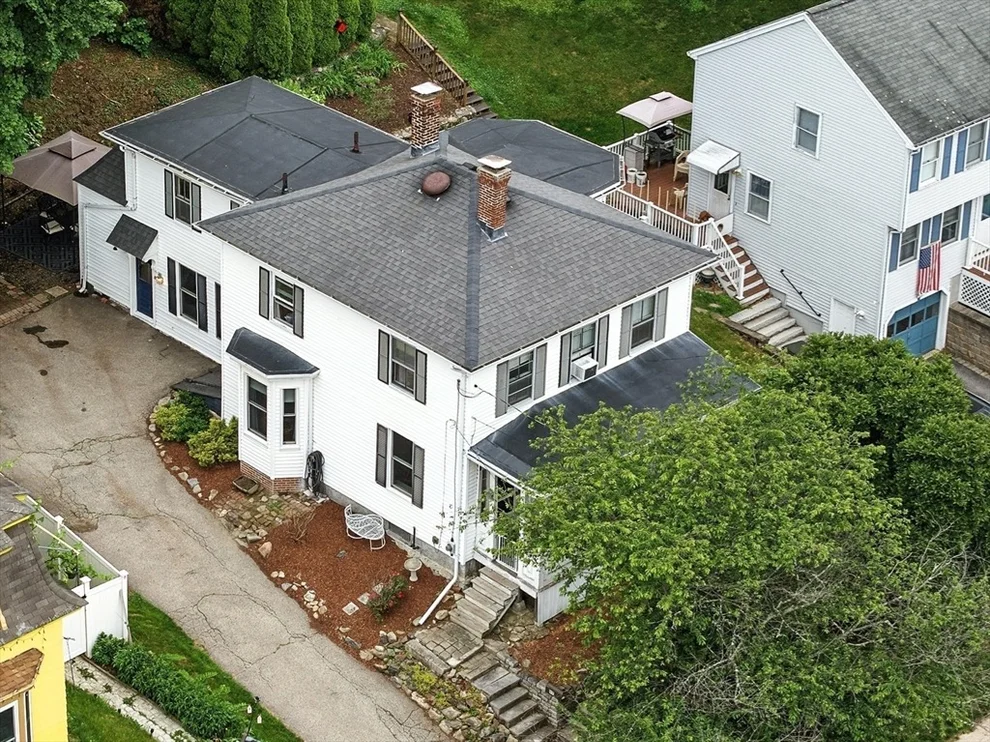 Unit for sale at 97 Newton St, Marlborough, MA 01752