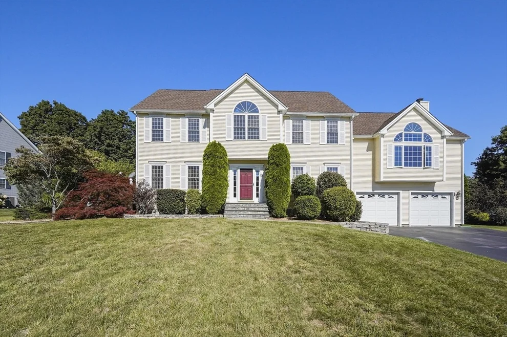 Unit for sale at 9 Brookside Drive, Sutton, MA 01590