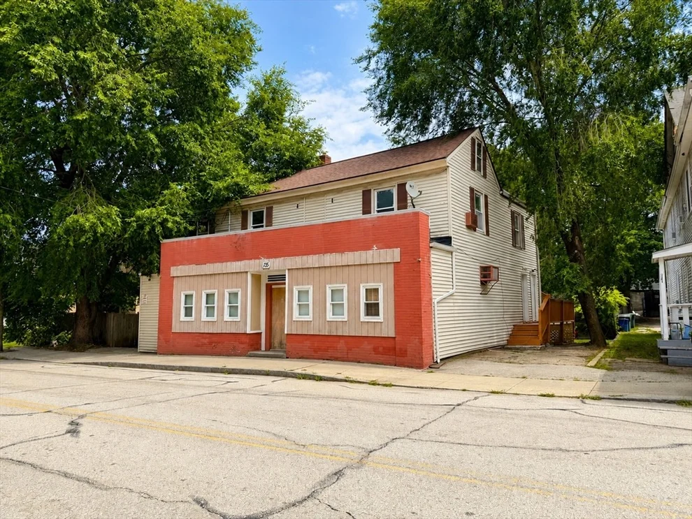 Unit for sale at 135-137 Elm St, Southbridge, MA 01550
